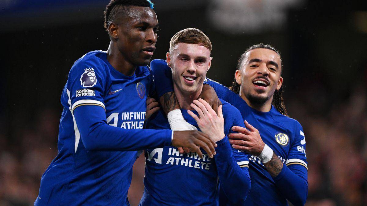 切尔西制造, 病和停赛的