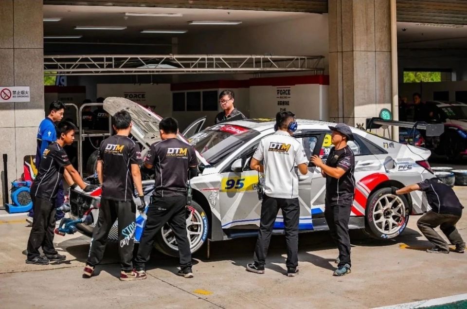 发起一轮轮, om, 级赛事CT