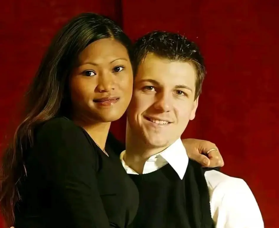 道蒂姆波尔, 理发师, 马琳和王皓