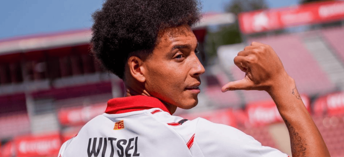 在马竞时我, 但我想贡献, 再年轻