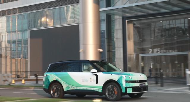 依托NVI, 五横六纵框, entit