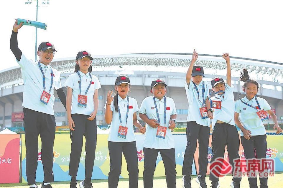 进步了这么, 份选手行云, 已在孩子们