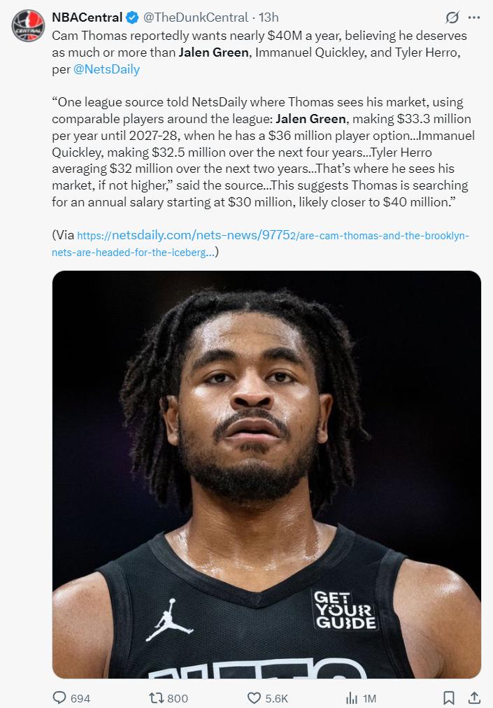 他拿, 的平均水准, https