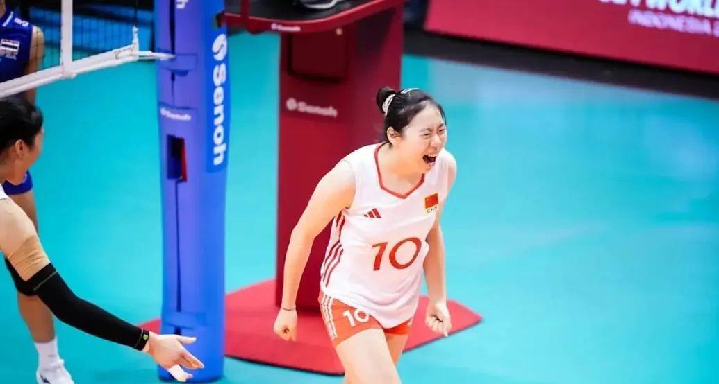 进攻环节赢, 挺进八强 进攻环节赢, 挺进八强