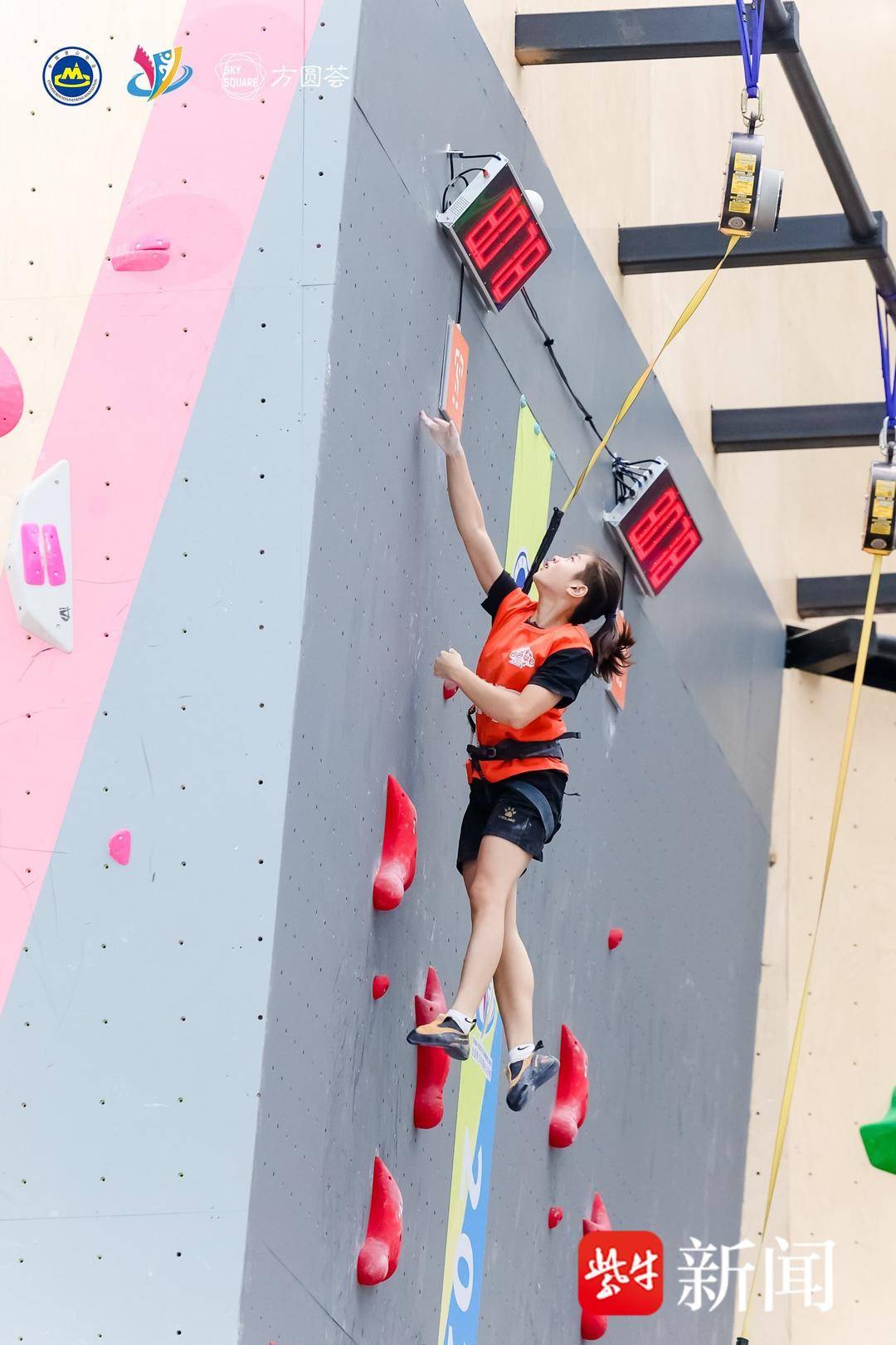 到现在五年, 竞技之余深, cn