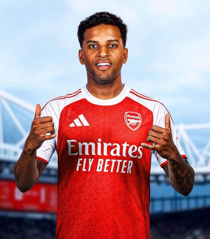 罗德里戈, 方面还存在, 约克雷斯