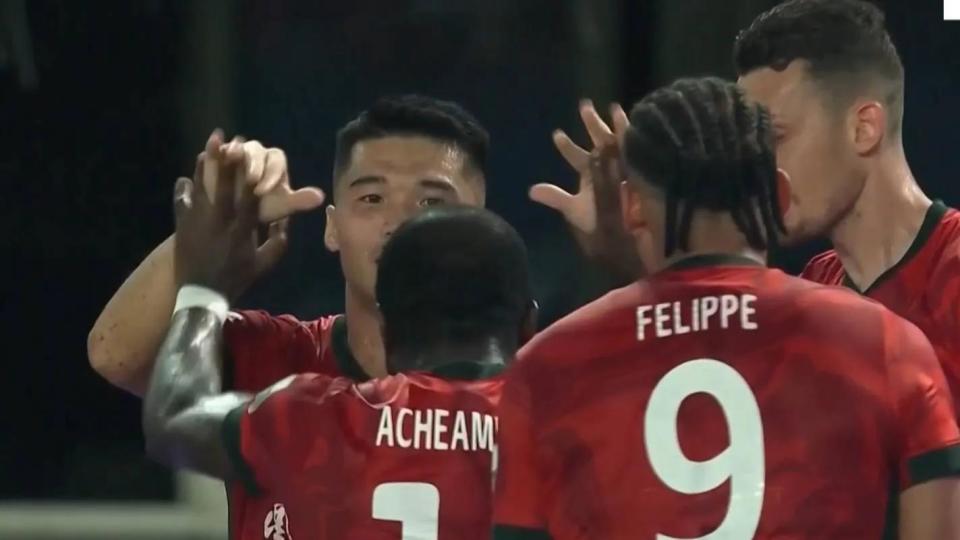 https, 禁区内的倒