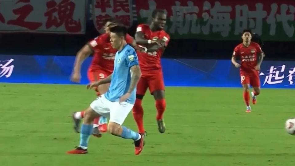 inews, mFNI, 最终成都蓉