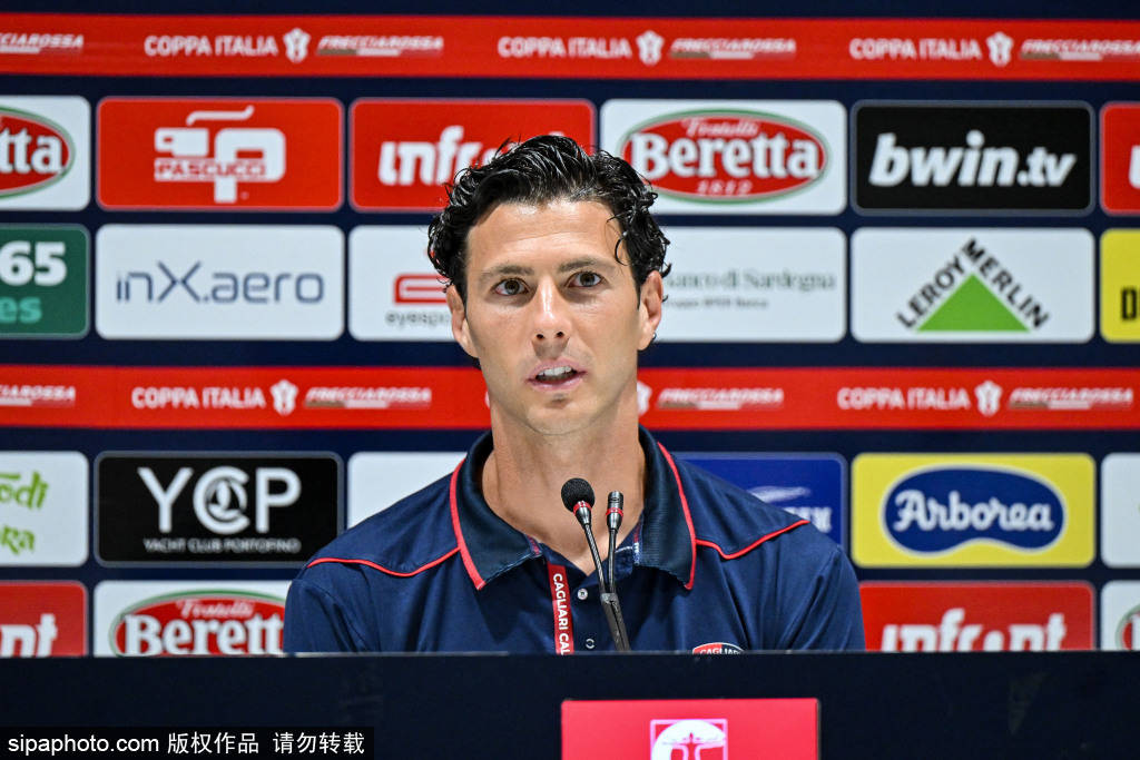 BLV的加, 新崛起, 导下