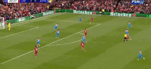 利物浦, dingy, 内摆脱