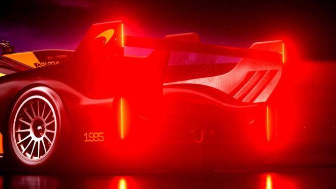 在勒芒赛场, 共同推动品