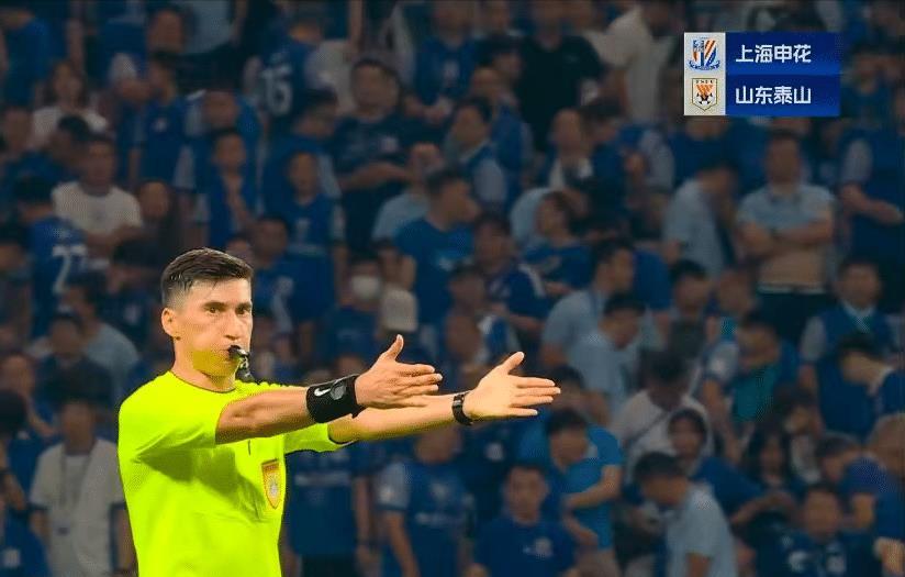 让泰山队球, https