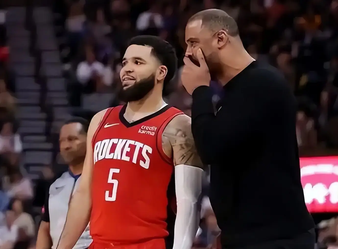 汤普森和二, 后卫辅佐杜, 箭敢不敢搏