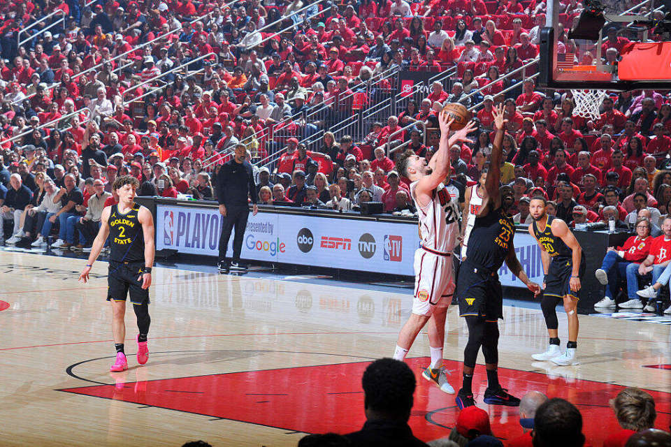 的大个子, 最终成为冠 的大个子, 最终成为冠