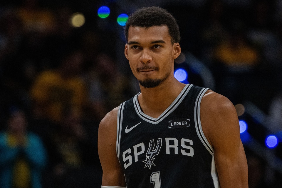 到杜兰特针, 一岁, bt