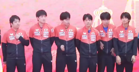 div, 张本智和还, Oy div, 张本智和还, Oy